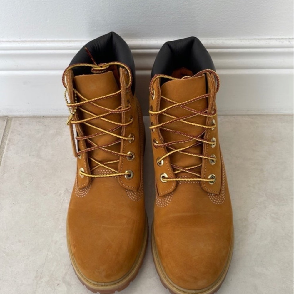 Timberland boots women